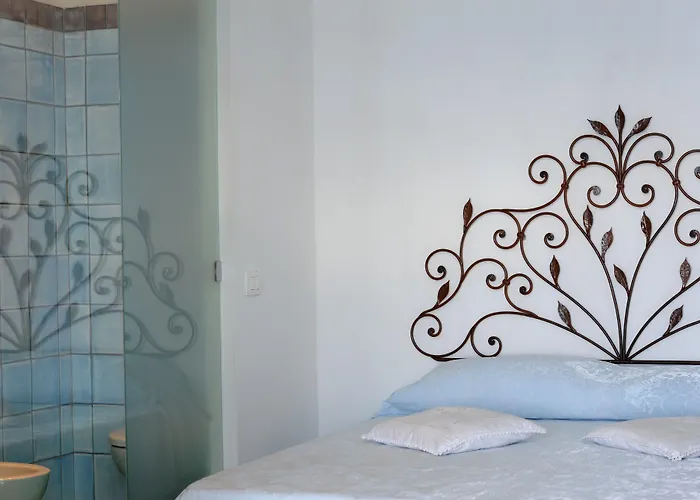 Bed and Breakfast Fattoria La Tagliata Positano